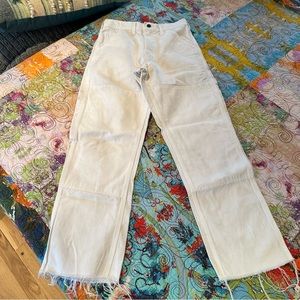 Stan Ray Double Knee Carpenter Painter Pants